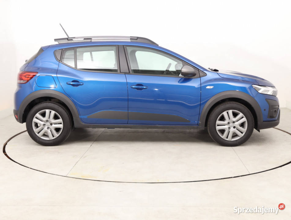 Dacia Sandero 10 TCe Bielany Wrocławskie