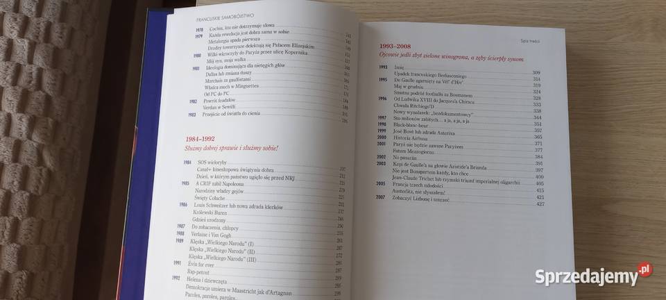 Francuskie samobójstwo Pozostałe małopolskie Kraków