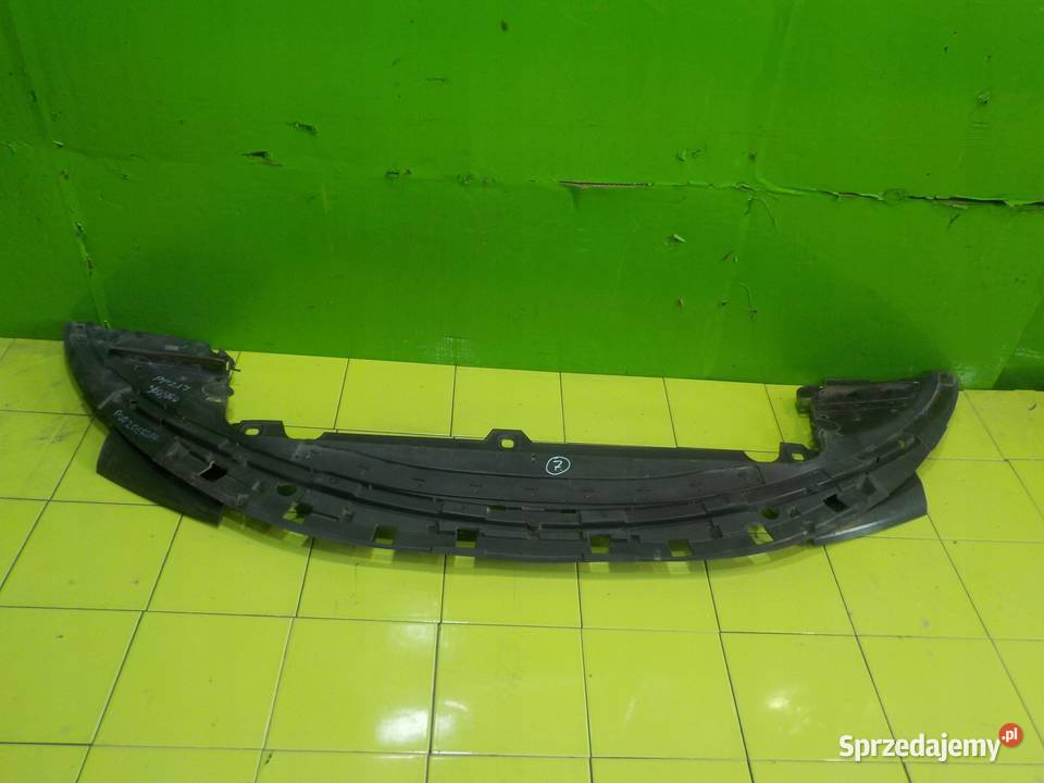 VOLVO S60 II V60 I 11r oslona pod zderzak osobowe Suków sprzedam