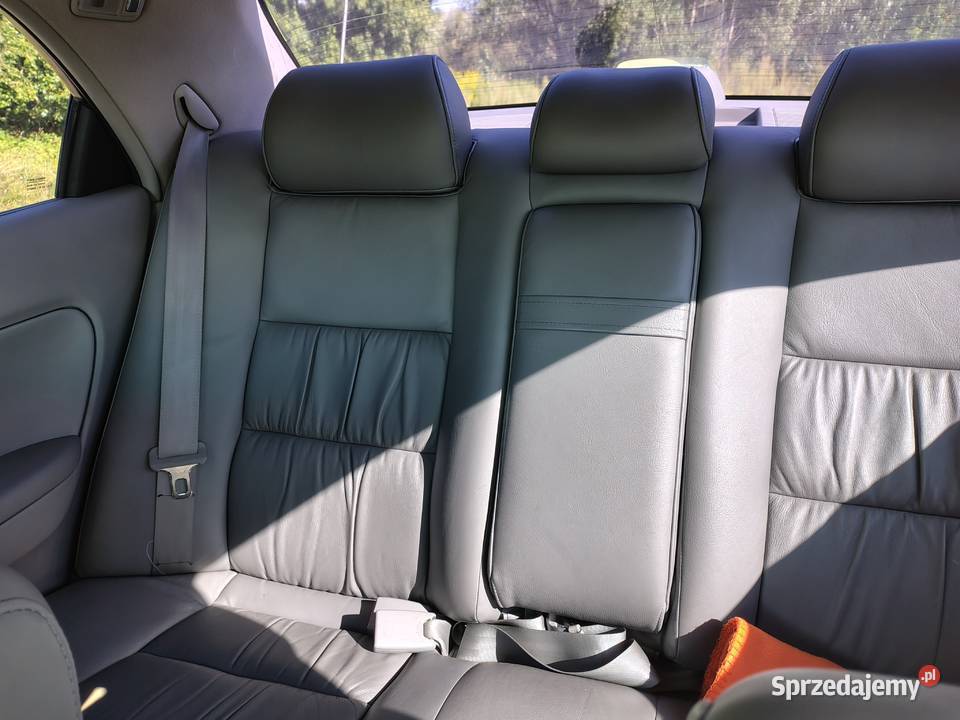 MAZDA XEDOS 9 Xedos