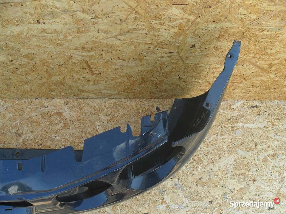 Rover 25 RF 1999 2000 2001 2002 zderzak przedni sprzedam
