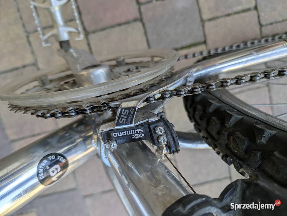 Rower górski MTB Merida full aluminium 26 Wrocław