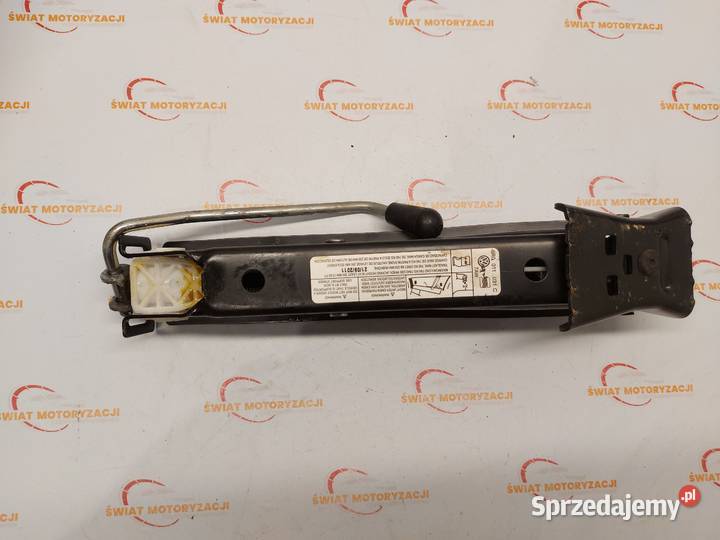 VW POLO V zestaw naprawczy 6R0011031 osobowe Kielce