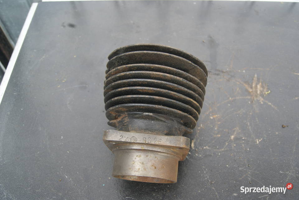 CYLINDER BMW R35 EMW R35