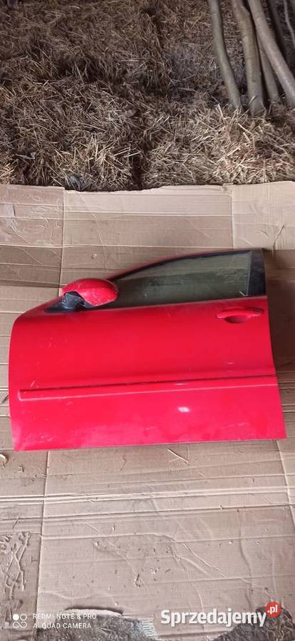 Seat Leon I lp3g Biała