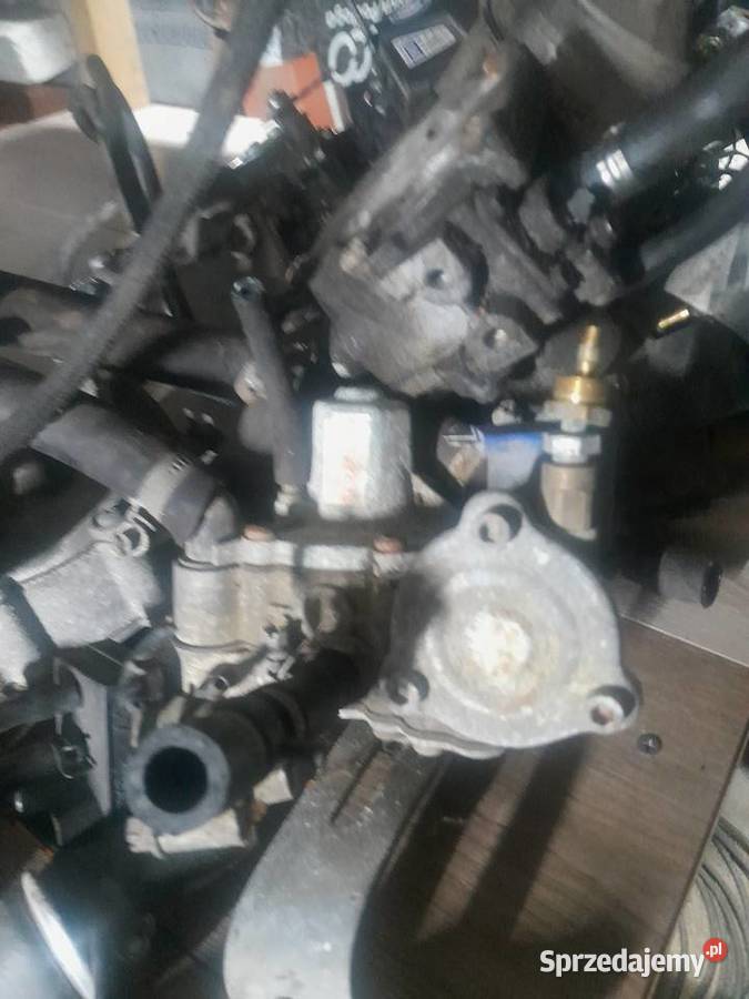 Parownik reduktor stag brc i inne sprzedam