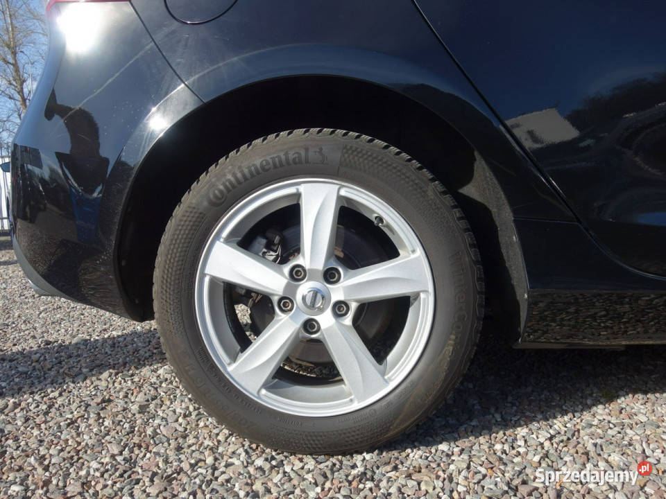 Volvo V40 II 2012 klimatyzacja sprzedam