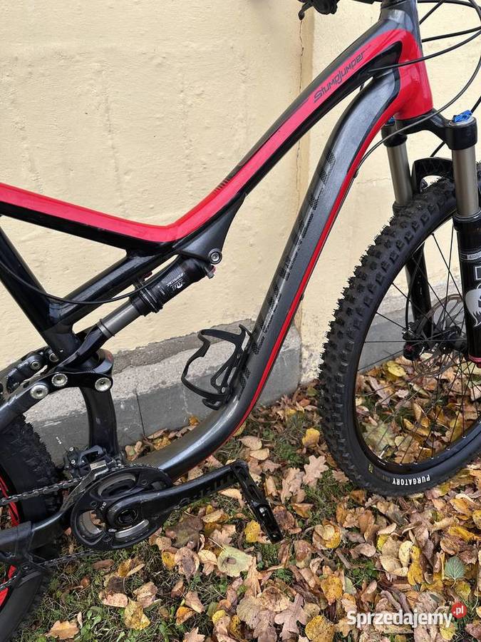Specialized Stumpjumper Elite 29 XL XTR zadbany Zgorzelec