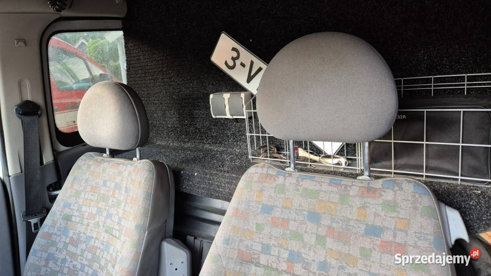 Opel Combo Opel Combo 13CDTi Klimatyzacja Drzwi światła przeciwmgłowe Opel Sokołów Podlaski sprzedam