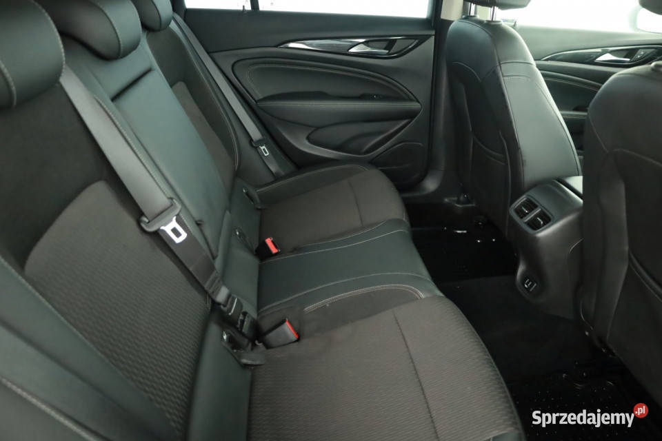 Opel Insignia 20 CDTI światła do jazdy dziennej mazowieckie Piaseczno