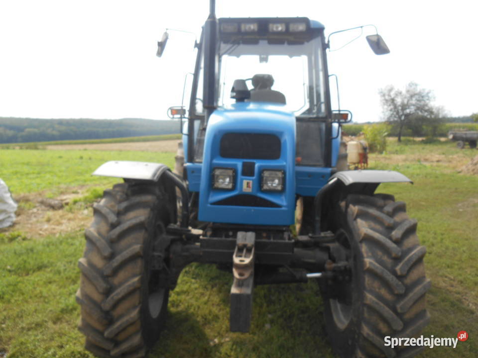 Pronar 1025a Napęd 4x4 Chyżowice