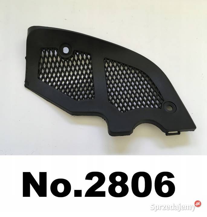 HONDA CB 1000 R 1115 Wypełnienie Kratka Łobżenica