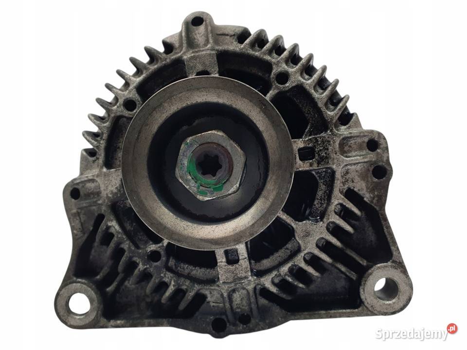 ALTERNATOR Peugeot 1007 206 207 307 Partner 16 Chełm