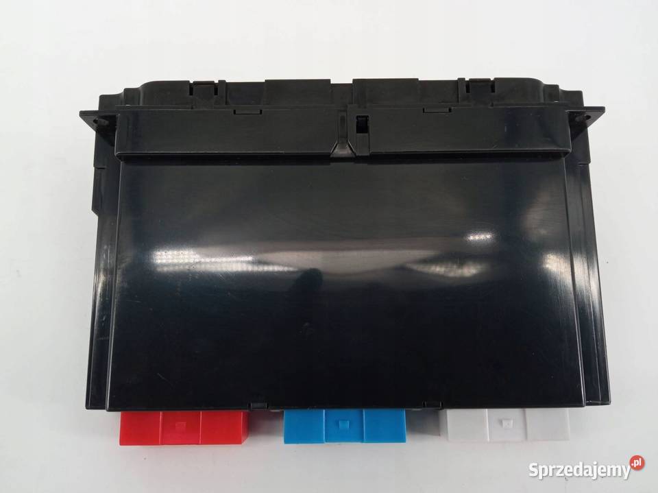 PANEL NAWIEWU 7M5907040L Opel Meriva I 20022010 osobowe świętokrzyskie