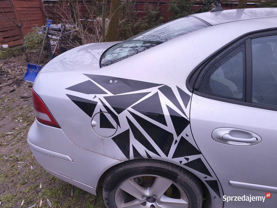 Sprzedam zamienię Rok produkcji 2005 świętokrzyskie Ostrowiec Świętokrzyski