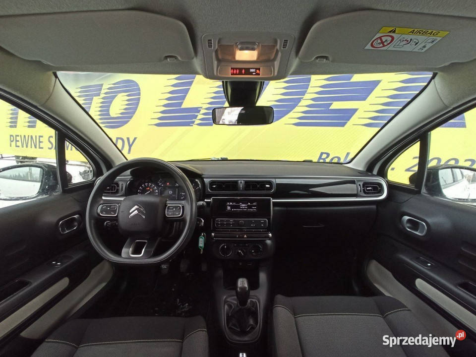 16 HDi 75 sprytne auto Rzeszów sprzedam