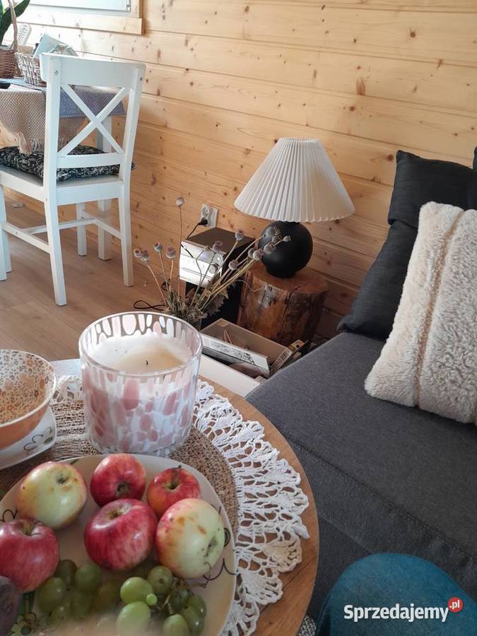 domek w górach Żywiec