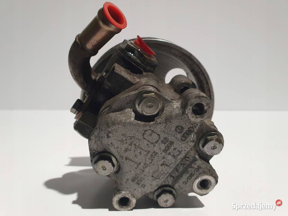 POMPA WSPOMAGANIA Audi A4 B6 18 T turbo lubelskie sprzedam