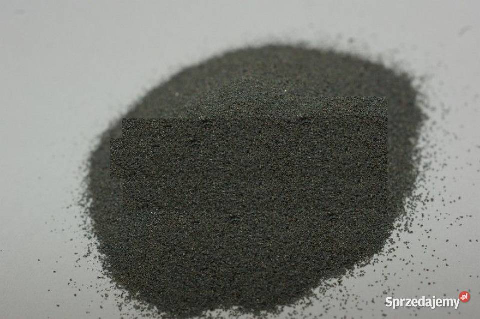 Proszek do sprzęgieł ferroproszek żelazoproszek Kępno
