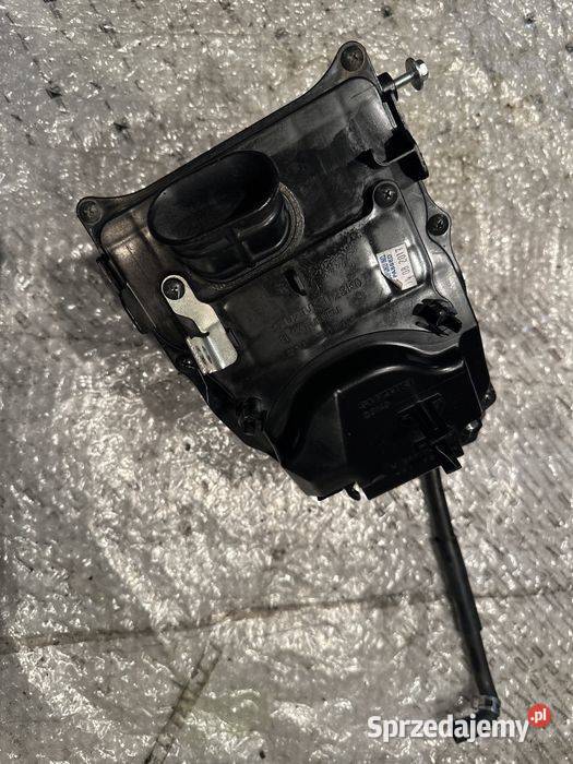 Filtr powietrza airbox Suzuki GSXS GSXR 125 M66 Poznań