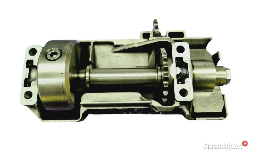 POMPA OLEJU WAŁEK BALANSUJĄCY AUDI A4 B6 A6 C5 Działoszyce sprzedam