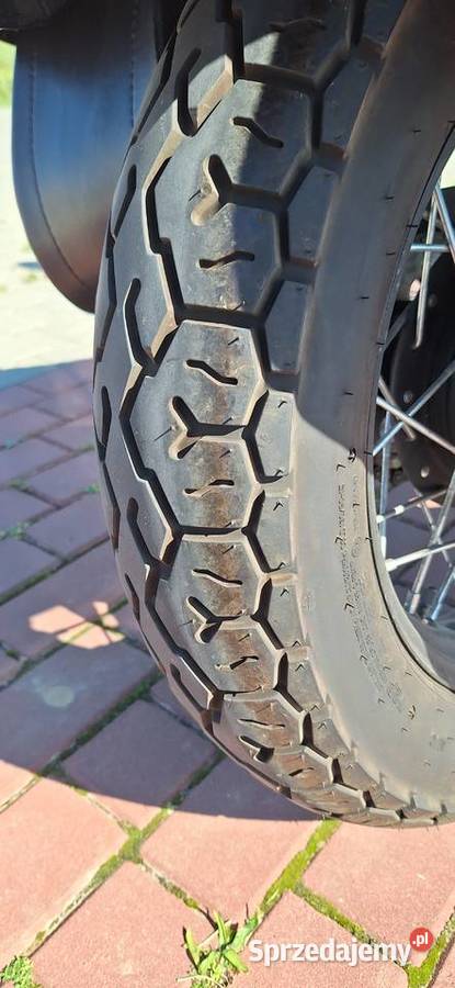 Junak M12 Vintage Kielce
