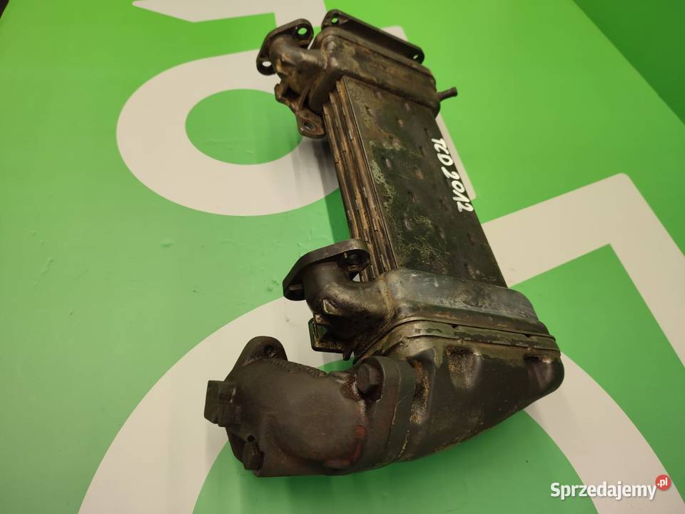 Chłodnica Zawór KS20010700R EGR DEUTZ TCD 2012 Pozostałe Wilkowo