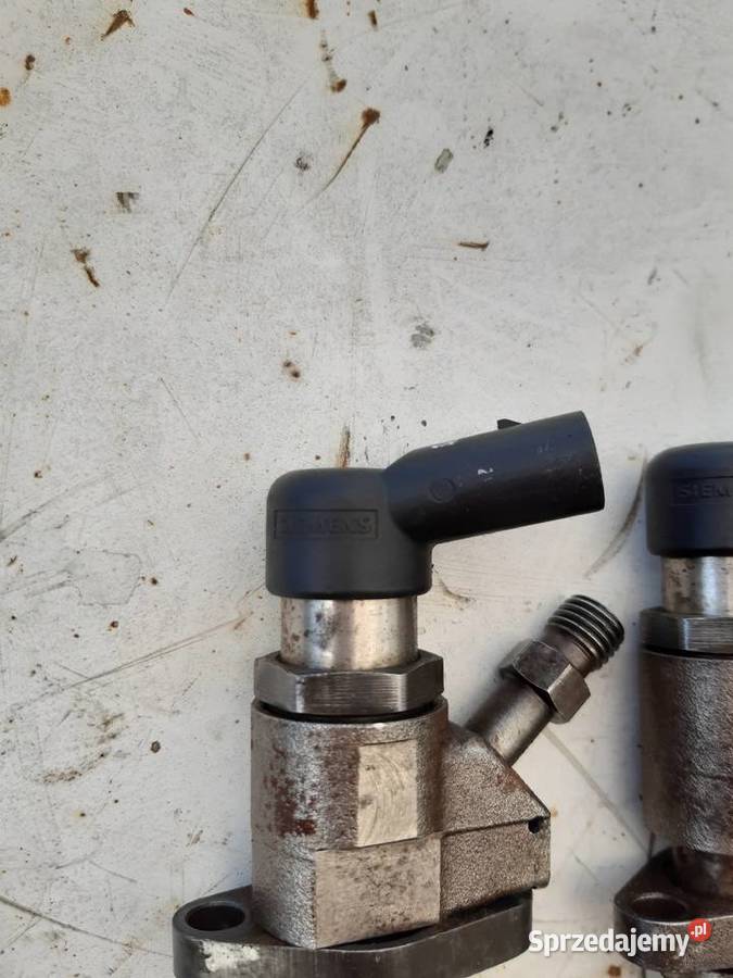 Scudo II 20 JTD Wtryski wtryskiwacz mazowieckie