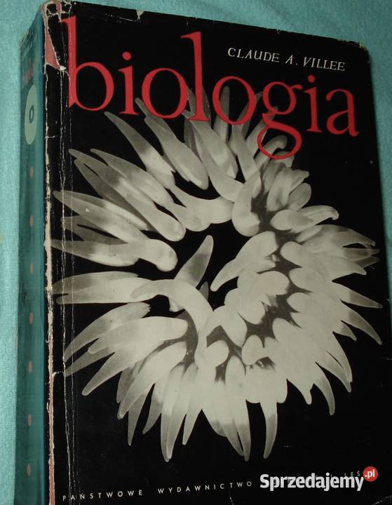 Biologia Warszawa