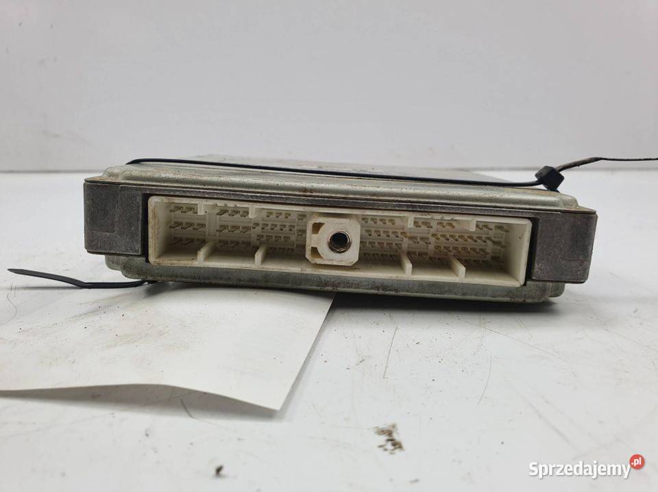 KOMPUTER SILNIKA ECU NISSAN TERRANO 237102X903 Lipno