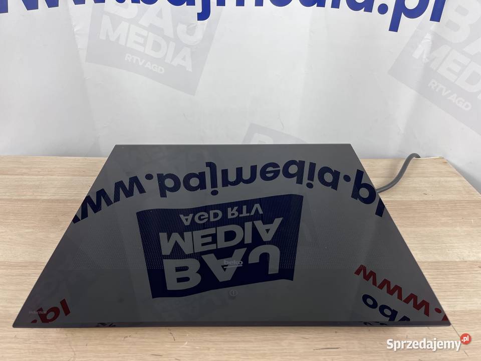 Płyta indukcyjna BEKO HII 68811 NT Dual Indyflex mazowieckie Warszawa