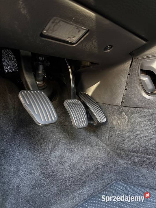 Volvo s60 20t 2001 manual spaceball nieuszkodzony Dłutów sprzedam