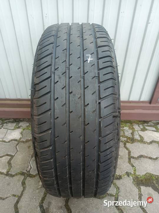 OPONA LETNIA GOODYEAR EAGLE GSD 2255517 55 wielkopolskie Przemęt sprzedam