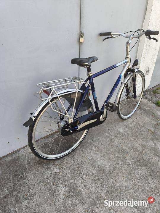 RALEIGH Priority kujawsko-pomorskie Inowrocław
