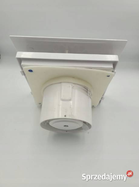 Wentylator łazienkowy Blauberg 122 100 mm Pogorzela