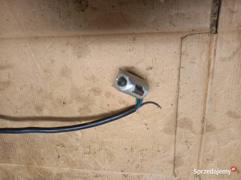 Przelacznik motorynka komar romet mazowieckie