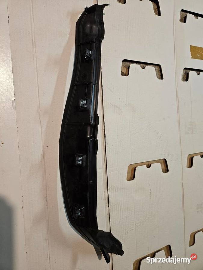 BMW G20 G21 maskownice klapy bagażnika podkarpackie