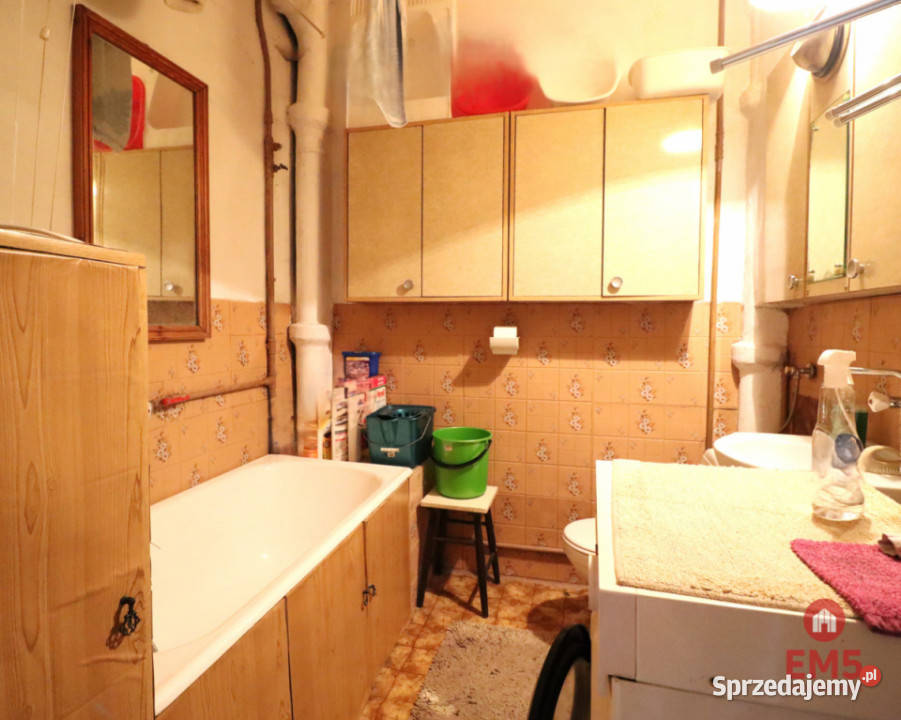 sprzedaży mieszkania Suwałki Ciesielska 112m2 4