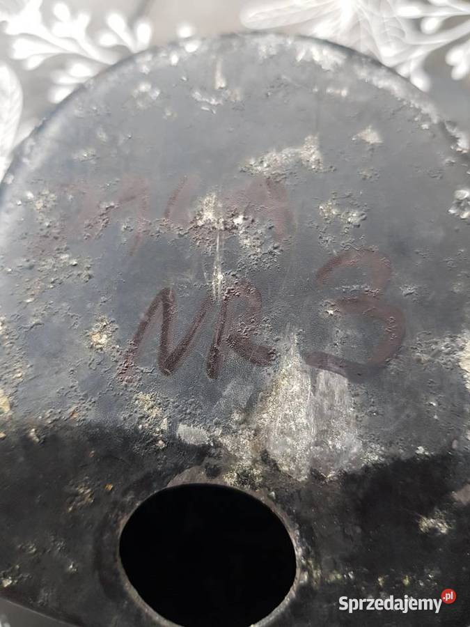3AluminiumCZ Jawa oryginalna obudowa lampy Gorzów Wielkopolski sprzedam