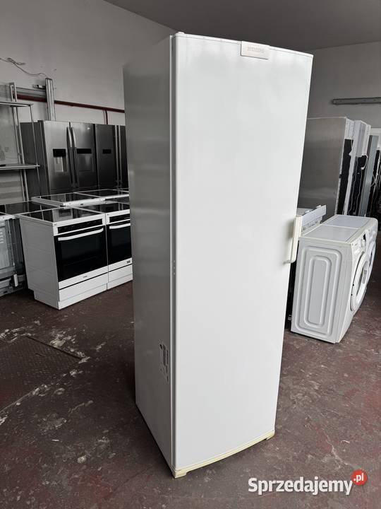 ZAMRAŻARKA Szufladowa SIEMENS 185 233L Gwarancja wolnostojące mazowieckie Warszawa