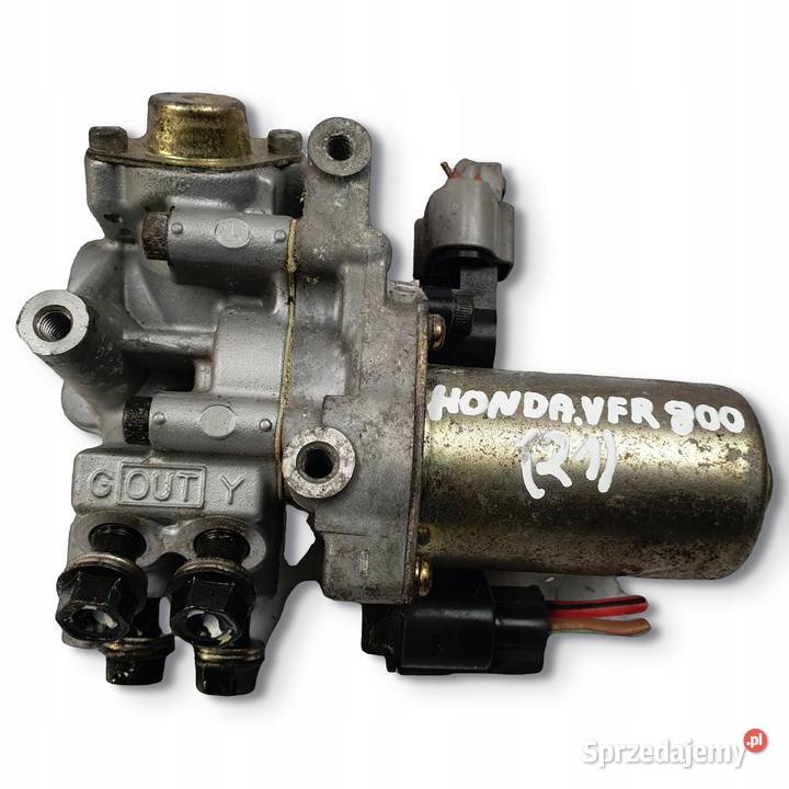 POMPA ABS Honda VFR 800 VFR800 ABS 0212 Chełm