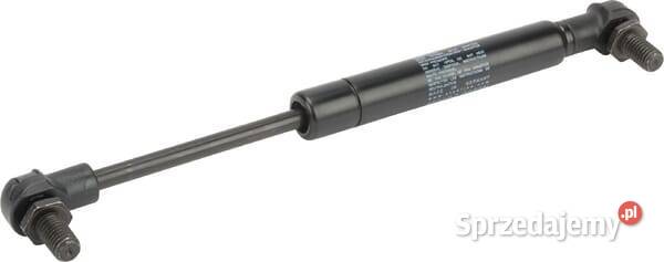 Sprężyna gazowa L1955 mm 250N Stabilus CA4906DZ Do maszyn uprawowych Kamionna