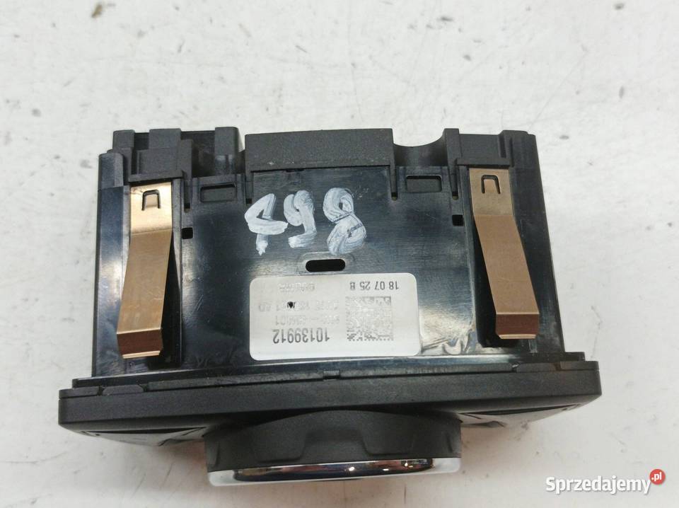 PRZEŁĄCZNIK ŚWIATEŁ AV1T13D061AD Ford Transit sprzedam