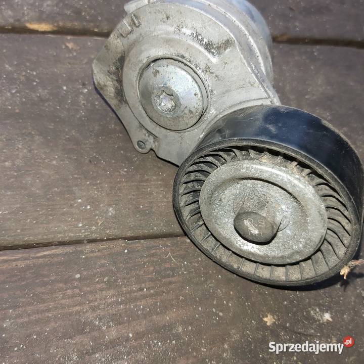 Napinacz paska Opel 17 CDTI DTR osobowe Pozostałe Bydgoszcz