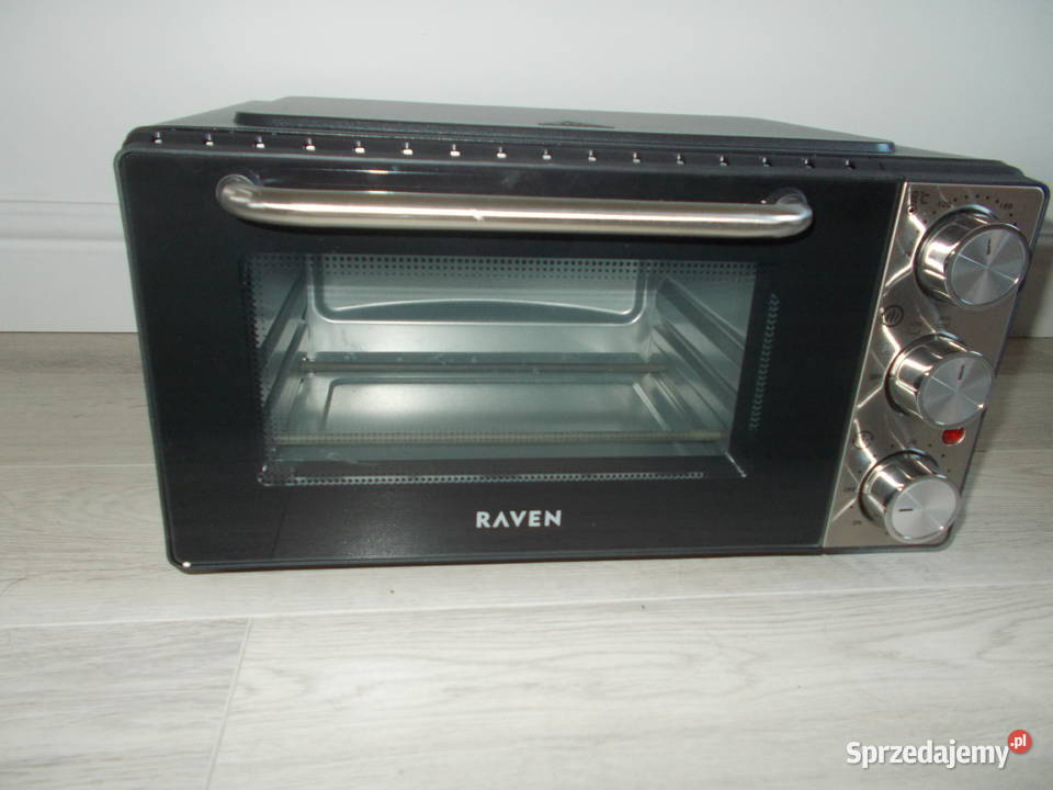 mini piekarnik RAVEL Warszawa