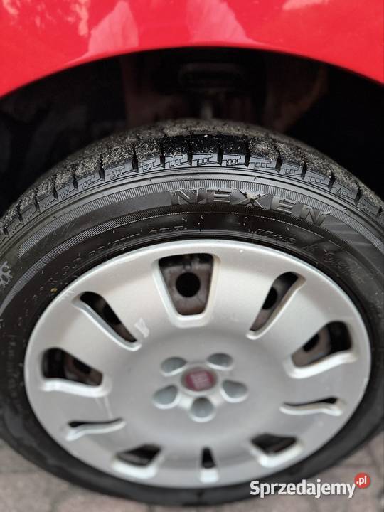Fiat Doblo Maxi mazowieckie Siedlce