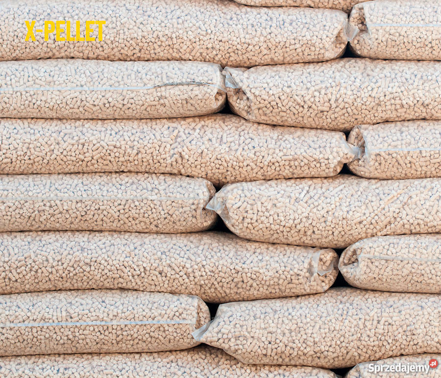 Pellet oszczędzający twoje pieniądze Piece i kominki mazowieckie Błonie