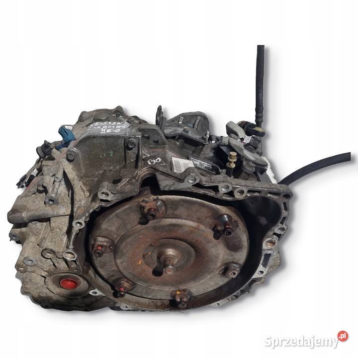 SKRZYNIA BIEGÓW 5551SN Volvo S80 S60 V70 II 24