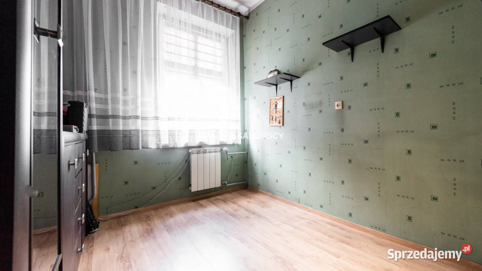 sprzedaży kamienicy 300m2 Wadowice Krasińskiego Sprzedaż