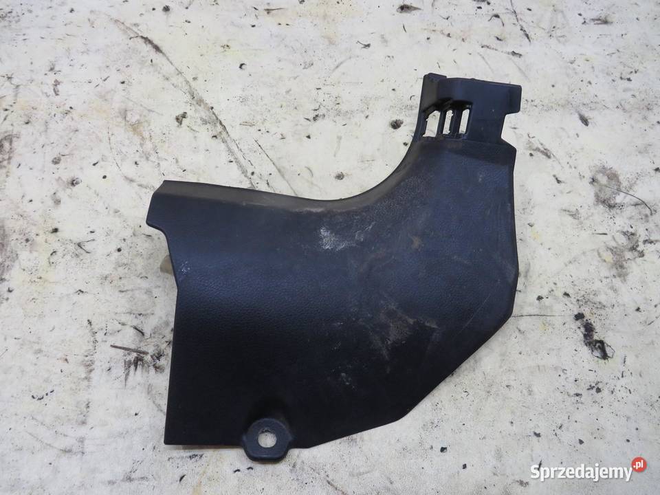 OSŁONA PROGU PRAWY PRZÓD QASHQAI J11 669004EA0A sprzedam